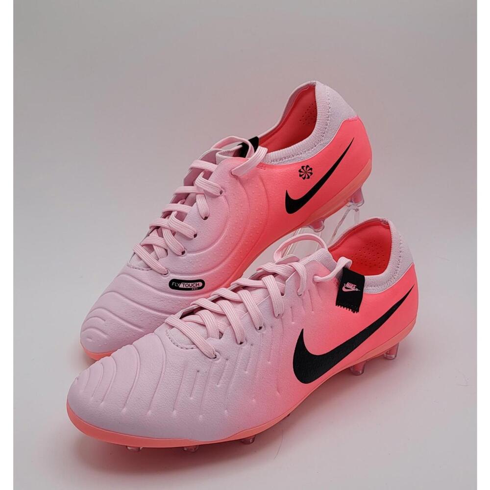 Nike Tiempo Legend 10 Pro AG Mad Brilliance Pack DV4334-601 Men’s Size 6.5 Wmn 8